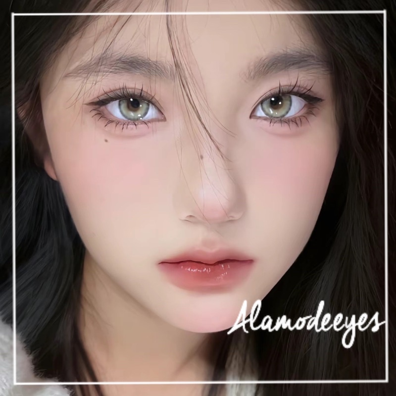 Lens Nâu tây sáng