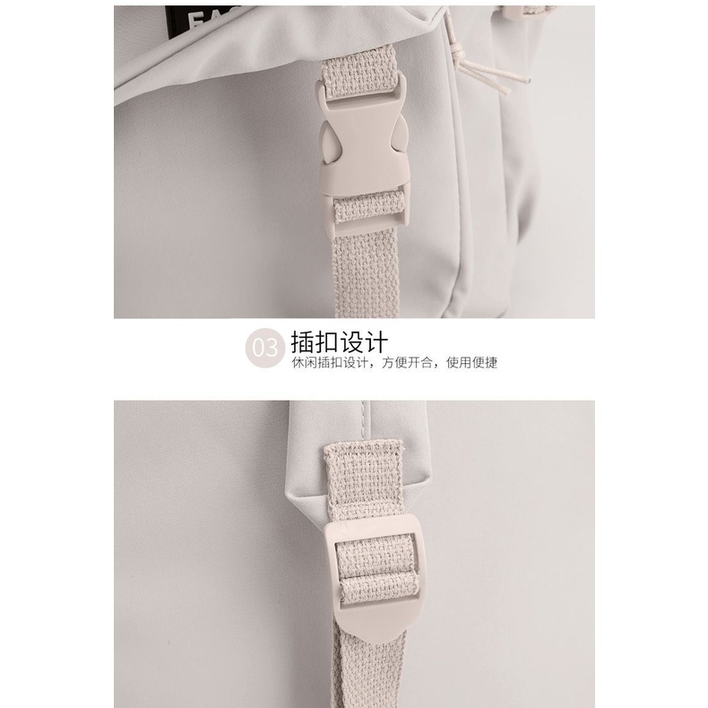 Ba Lô Đi Học Họa Tiết Anime Hai Chiều Dành Cho Học Sinh Nam Và Nữ