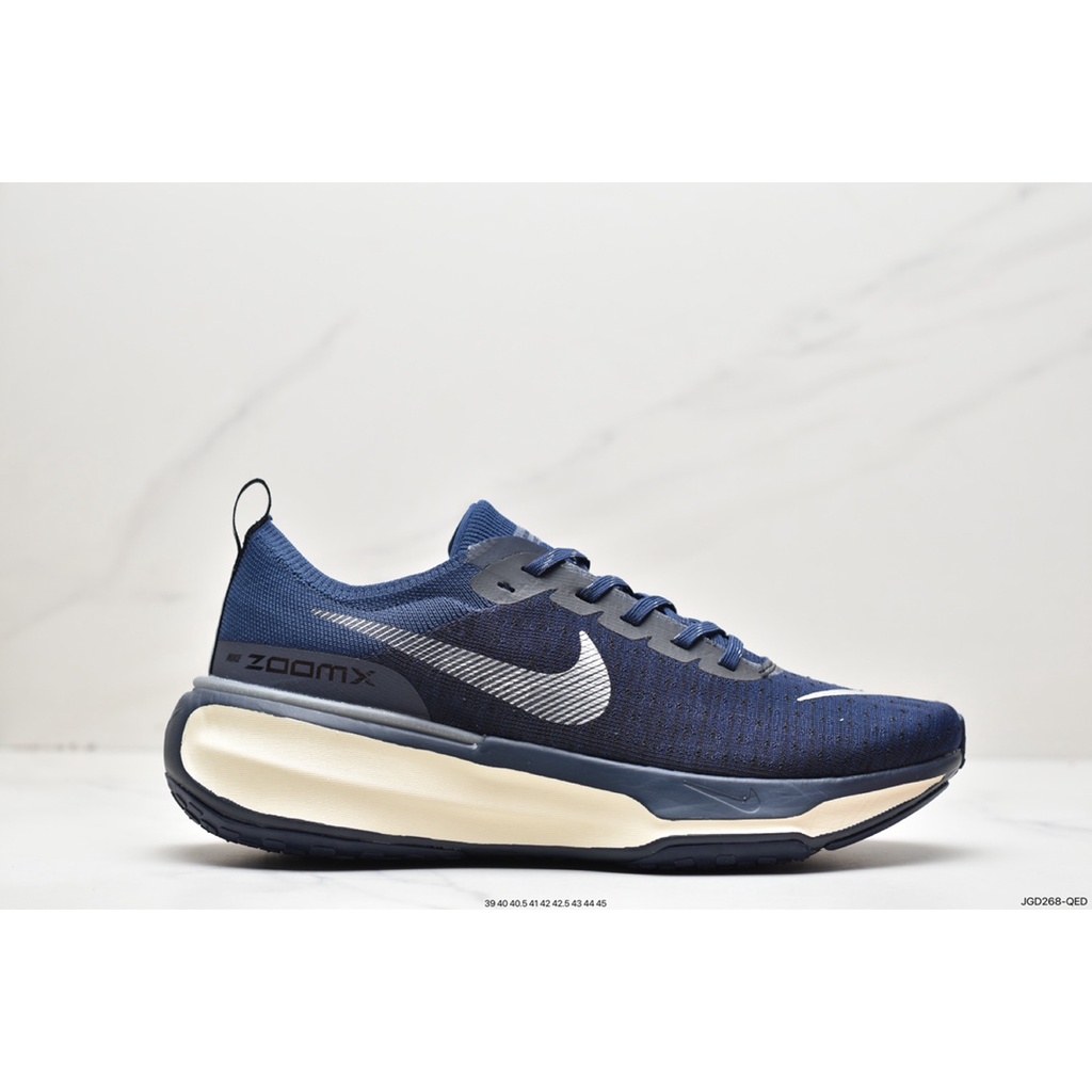GIÀY SNEAKER MÃ SẢN PHẨM: DR2615-002_NIKE ZOOMX INVINCIBLE RUN FK 3 _FULL BOX_FREE SHIP TOÀN QUỐC
