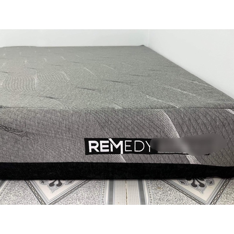 Nệm Memory Foam REMEDY Hàng xuất Mỹ dày 20cm - 25cm