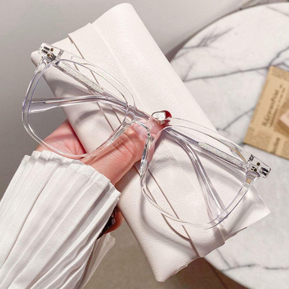 NIUYOU Mắt Kính Chống Ánh Sáng Xanh Siêu Nhẹ Thiết Kế Nhỏ Gọn Thời Trang