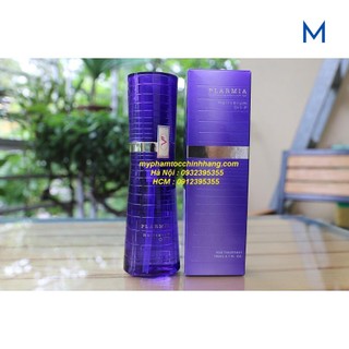 [ SALE 12.12 ] TINH DẦU DƯỠNG TÓC PLARMIA HAIRSERUM OIL120ML