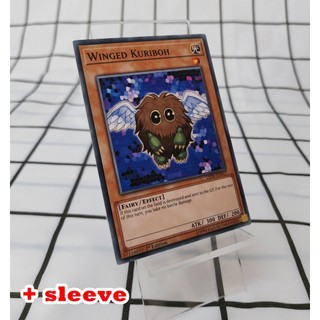 Thẻ Winged Kuriboh - Yugioh