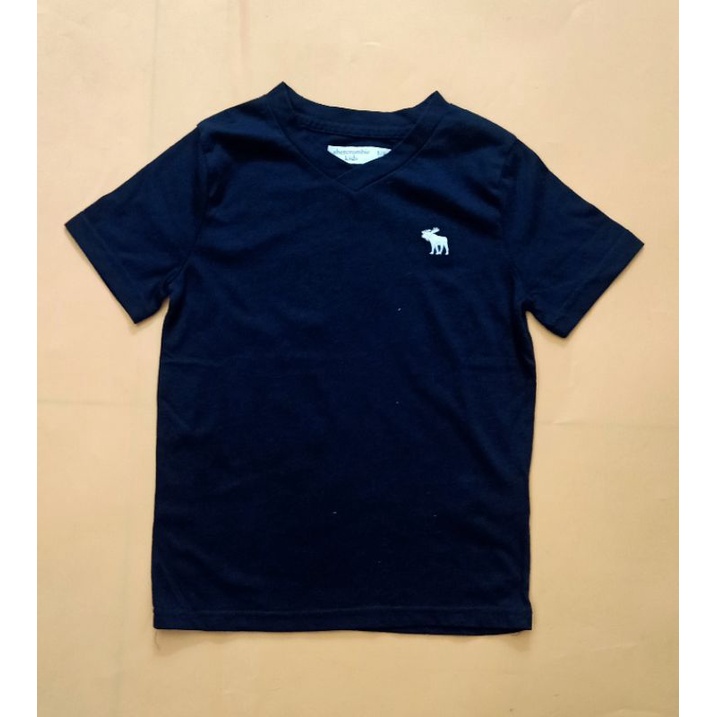 Áo Abercrombie kid 5-16 tuổi
