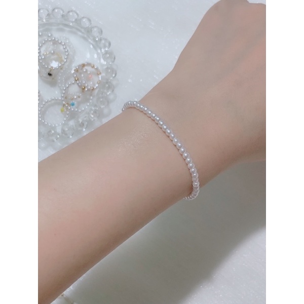 Vòng tay cheap moment Jennie