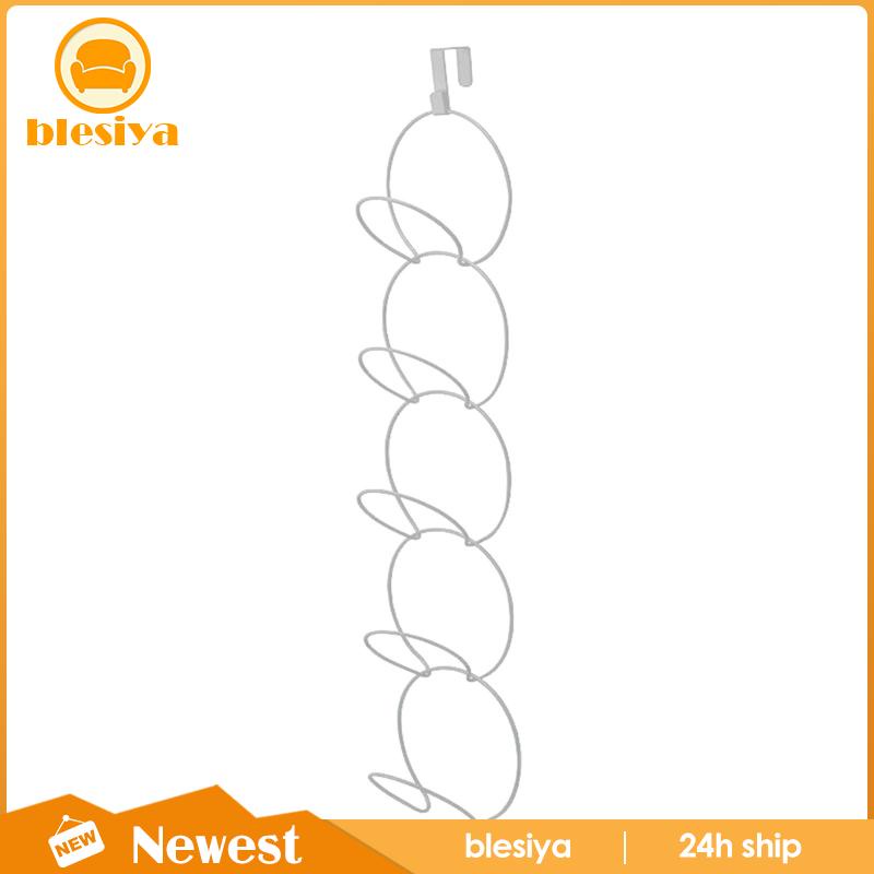 Móc Treo Khăn Quàng Cổ / Đồ Dùng Màu Đen Tiện Dụng Chất Lượng Cao