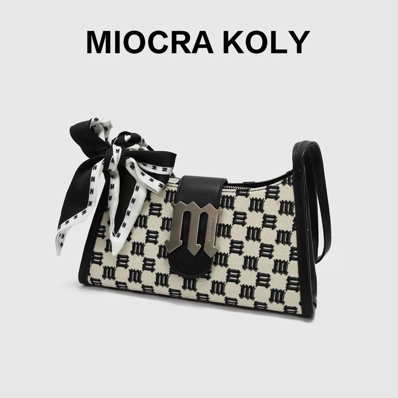 Túi xách đeo vai dành cho nữ MIOCRA KOLY chính hãng bản giới hạn