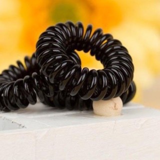 Dây buộc tóc lò xo - Dây buộc tóc