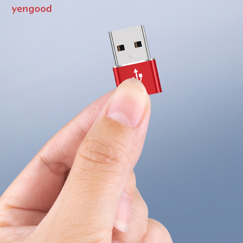 1 Đầu Chuyển Đổi USB C 3.1 Type C Sang USB 3.0 Type A Mới