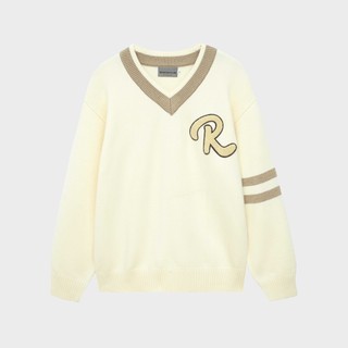 Áo Sweater len R Regods (SWEATER KNIT R)