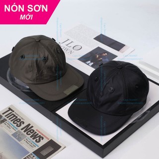  1 Cặp 2 Nón Sơn Đen Và Xanh Rêu Xanh Dương Chính Hãng Hàng Chuẩn Tem 7 Màu Cao Cấp Mới  Nón Kết Sơn 