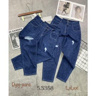 Quần jeans nữ dáng boy,baggy phom chuẩn đét