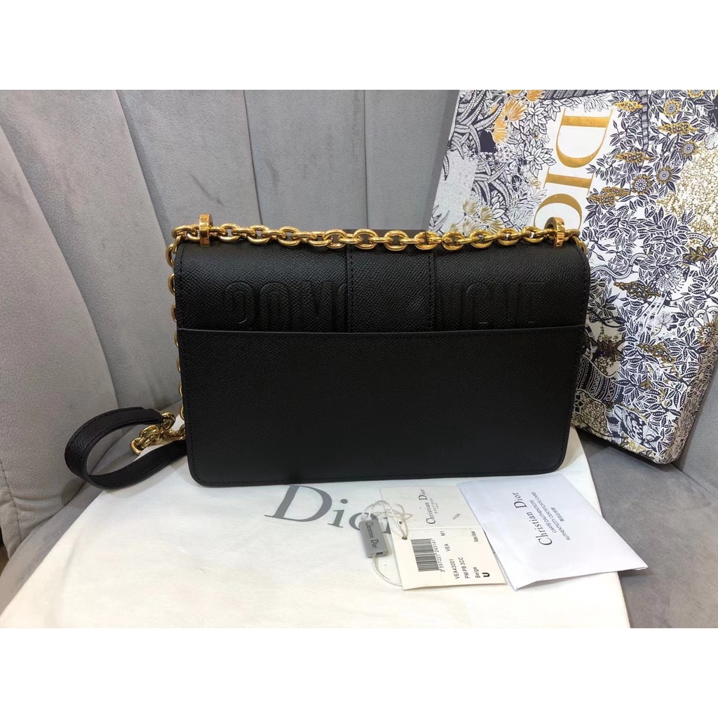 Túi xách nữ đeo chéo Dior montaigne 30 bag super sale thời trang