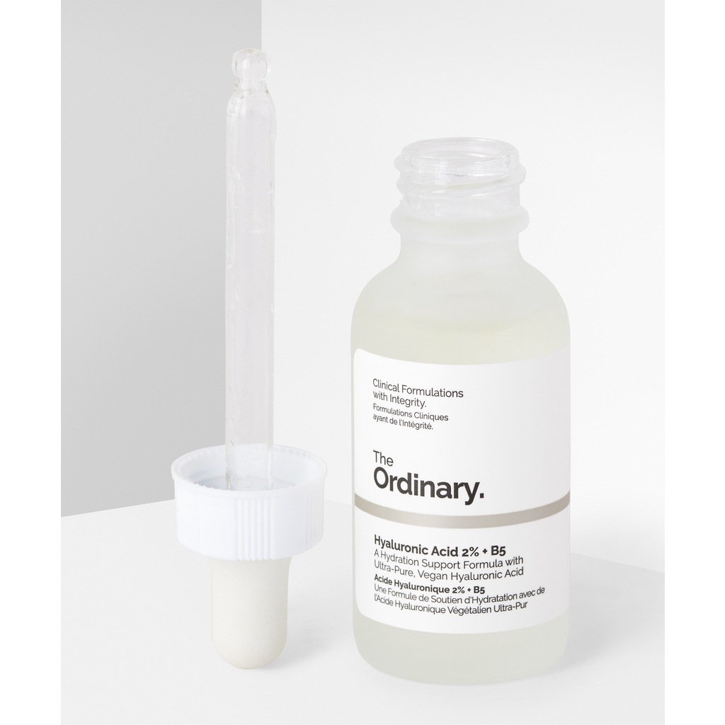 Serum The Ordinary Hyaluronic Acid 2% + B5 Serum 30ml