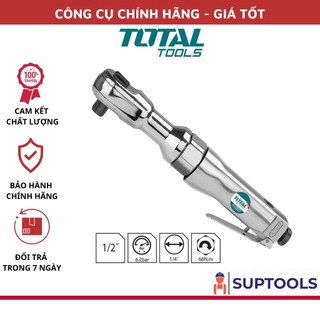 Total cần siết 2 chiều dùng khí nén tat10121