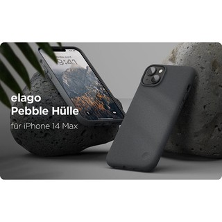 Ốp lưng elago Pebble Case cho iPhone 14 Series