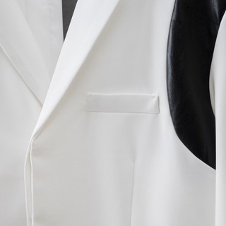Áo khoác Blazer jacket The Bad God Aker