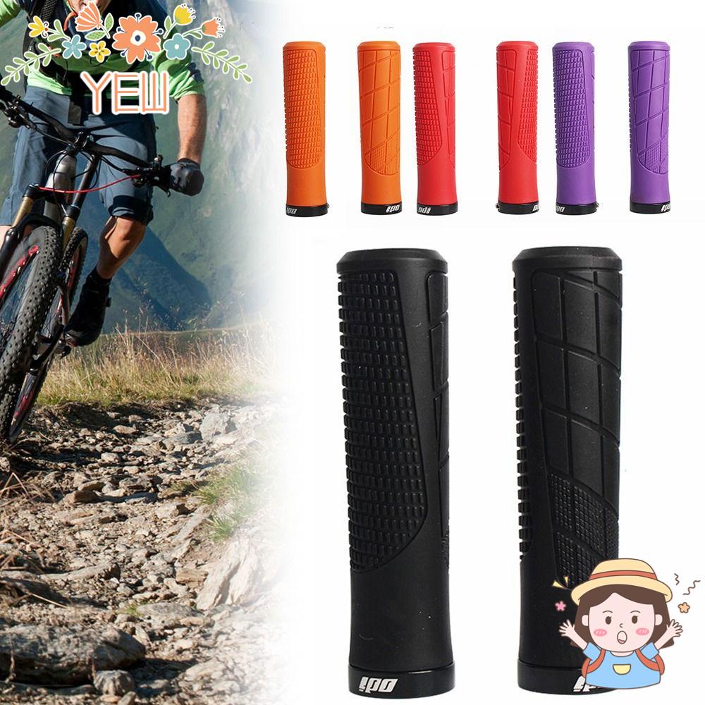 Vỏ Bọc Tay Lái Xe Đạp MTB Chống Trượt Tiện Dụng