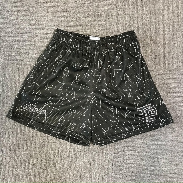 Inaka Quần Short Thể Thao Thời Trang Mùa Hè Cho Nam Nữ