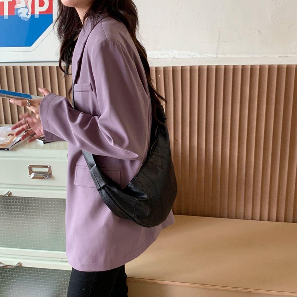 Túi Đeo Chéo Đựng Điện Thoại / Tiền Xu WMES15H Phong Cách Thời Trang Pháp Dành Cho Nữ