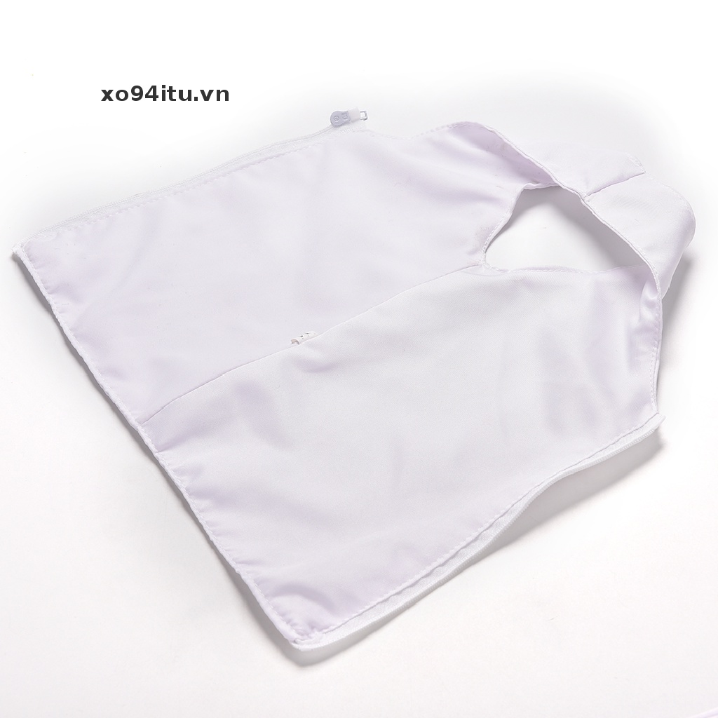 Vỏ Bọc Giày Màu Trắng Hóa Trang Nhân Vật Naruto Akatsuki Ninja