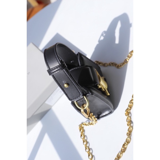 TÚI CNK KHOÁ CÀI SZ12