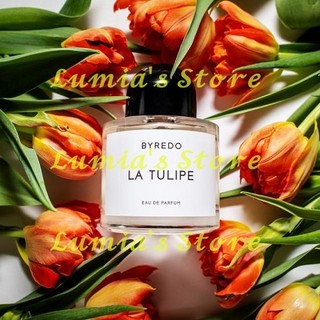 -𝓛𝓾𝓶𝓲𝓪'𝓼 𝓢𝓽𝓸𝓻𝓮- nước hoa byredo la tulipe 5ml/10ml
