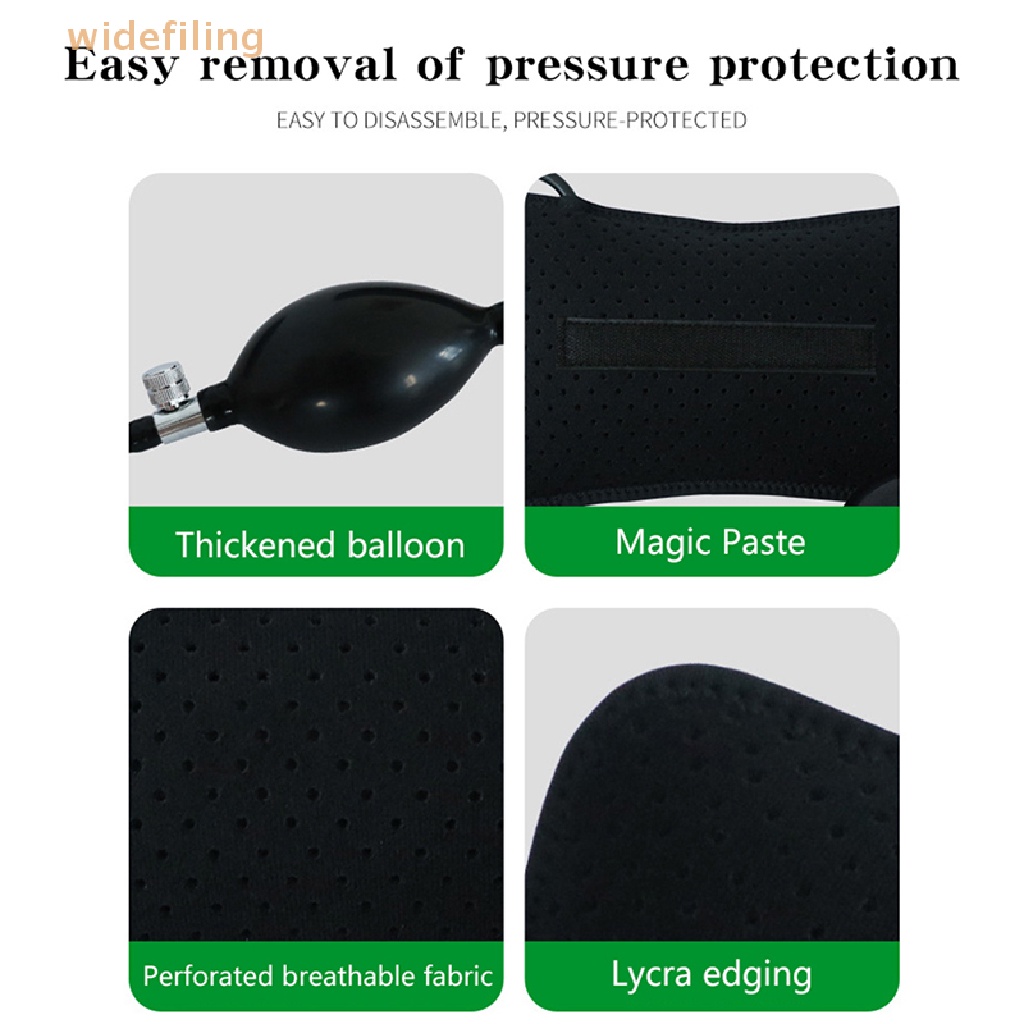 Gối Bơm Hơi Thoáng Khí Di Động Có Thể Giặt Lại Tiện Dụng