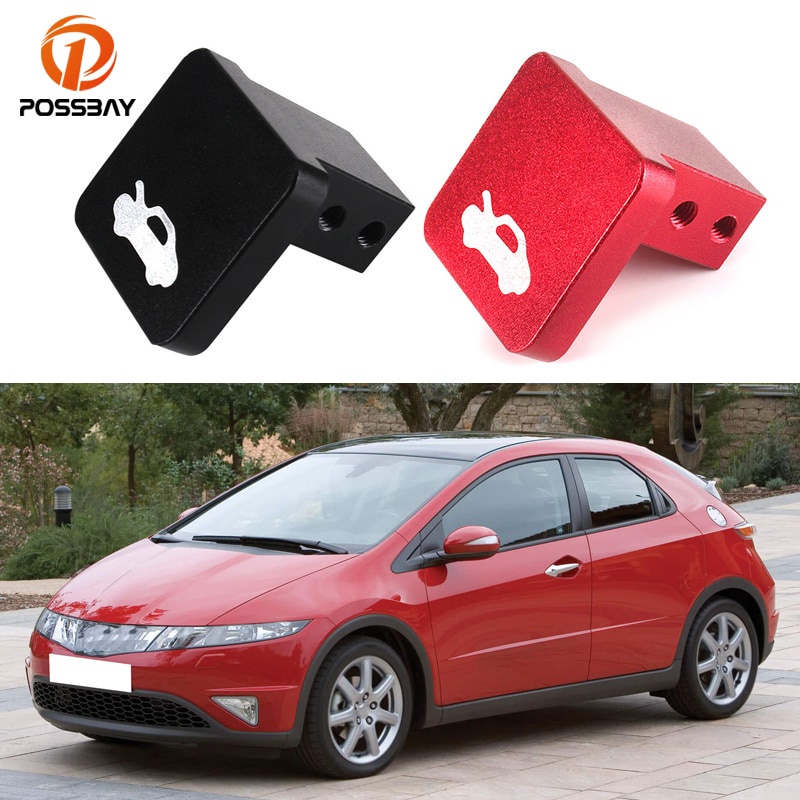 nắp chụp xe bằng nhôm tháo chốt xử lý dụng cụ cầm tay sửa chữa cho honda civic cr-v element ridgeline 1996-2014 bộ phận nội thất