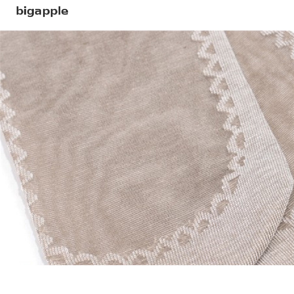 Bộ 5 Đôi Vớ Cotton Lụa Đế Cotton Chống Trượt Thời Trang Cho Nữ