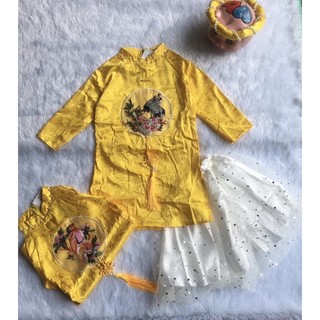 đơn đặt trên live của khách
