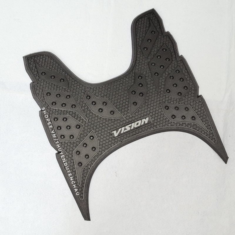 Thảm Gác Chân Xe VISION 2014-2019 Cao Su