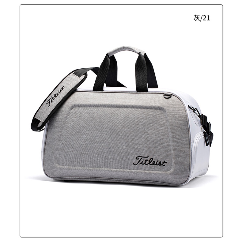 Túi Đựng Quần Áo Chơi golf Sức Chứa Lớn Phong Cách Mới Cho Nam Và Nữ