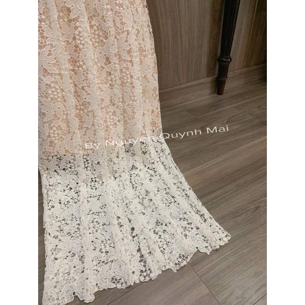 Váy By Nguyen Quynh Mai