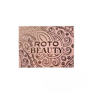 bảng phấn mắt 12 ô roto