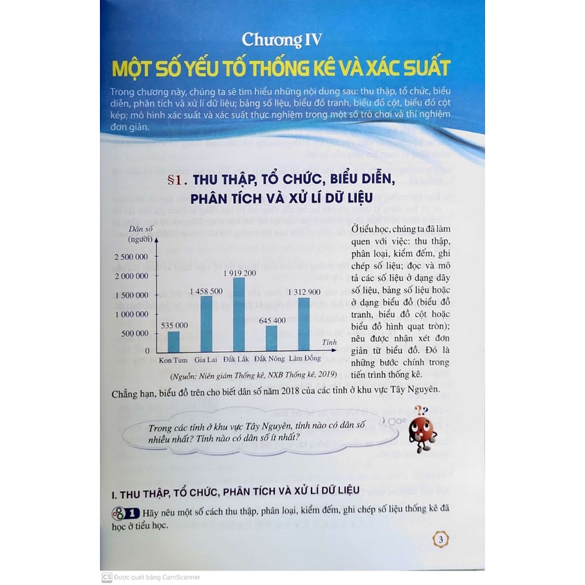 Sách - SGK Toán 6 - Cánh diều