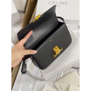 Túi Ce kẹp nách fullbox size 22