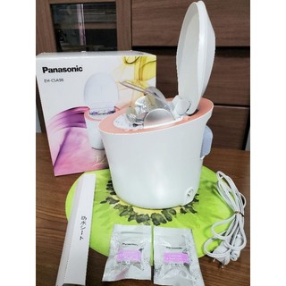 ♨ MÁY XÔNG NÓNG LẠNH PANASONIC EH CSA98♨