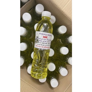 Bán sỉ 1 lít tinh dầu tràm huế