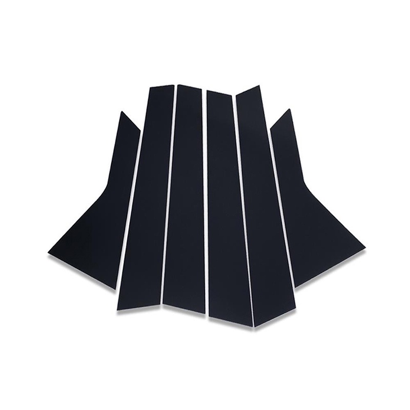 Đề Can Dán Trang Trí Cửa Sổ Xe Hơi honda jazz 2014-2020