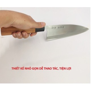 Dao Thái Thịt, Filet Cá Chuẩn Nhật Siêu Sắc Bén