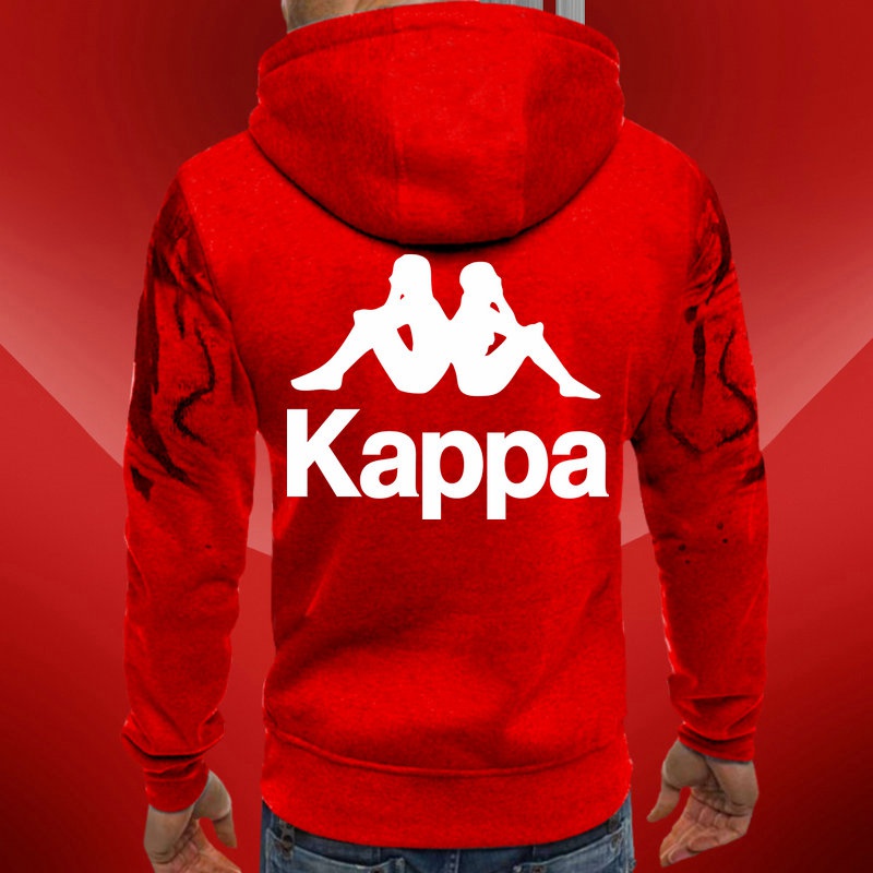 Set Đồ Thể Thao Áo Hoodie Phối Quần Dài Thời Trang Năng Động Cho Nam