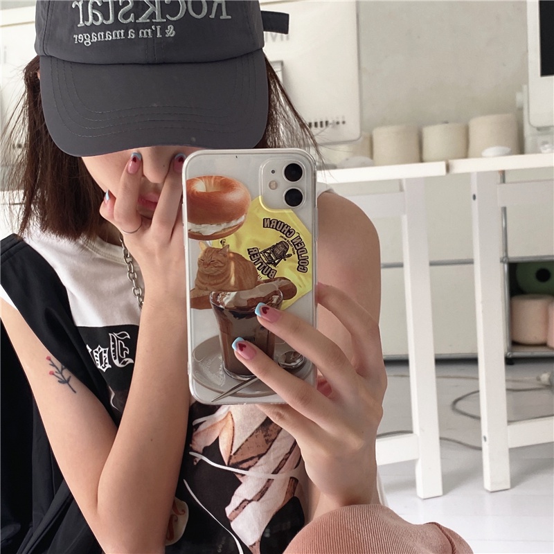 Ốp Điện Thoại Cho plus 6 xsm 13 mini 13 7 Iphonexsmax pro 14pro se 12 8 12 mini 14 14plus se xr 11 max 14pro max