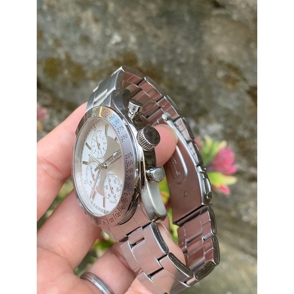 Dolce Segreto Nam 6 Kim- Đồng Hồ Si Chính Hãng