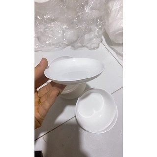 10 Bát chấm, đĩa chấm nhựa việt nhật