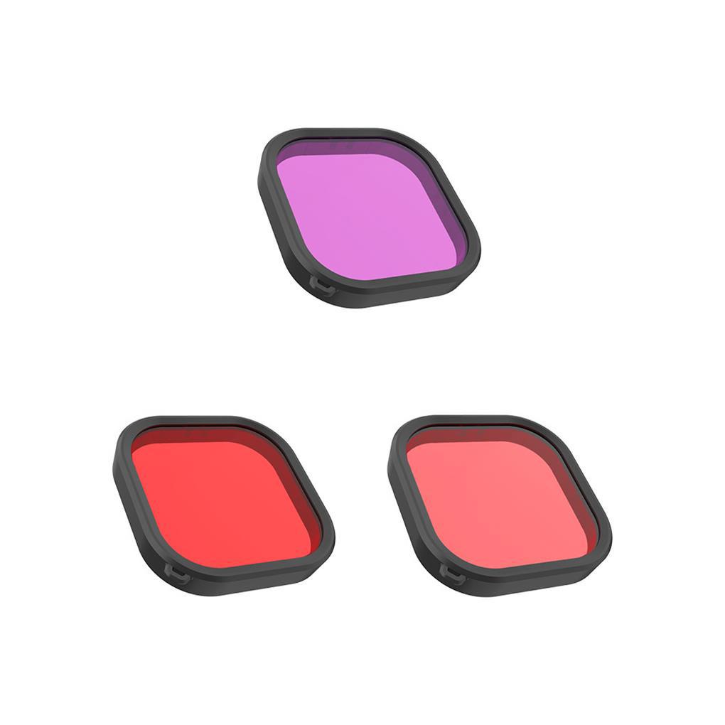 Vỏ Bảo Vệ Ống Kính Máy Ảnh Dưới Nước Chống Bụi