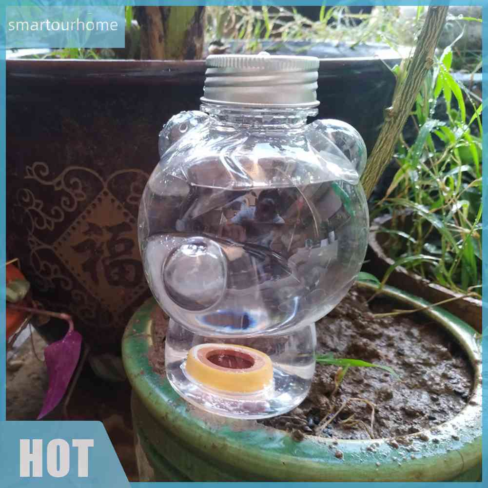 Bình Tưới Cây Tự Động Thể Tích 500ml Mới