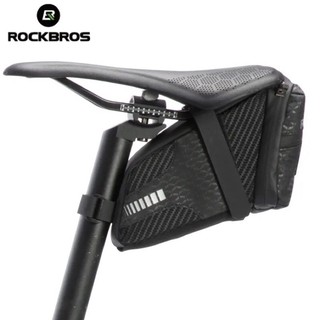 Túi xe đạp cốt yên Rockbros Mini