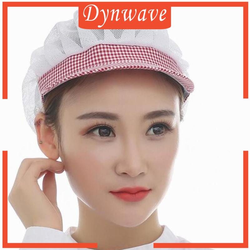 Mũ Đầu Bếp Chuyên Dụng Chất Lượng
