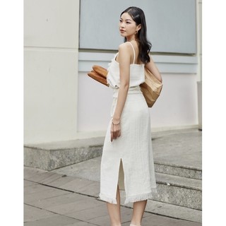 ALICE SKIRT | Chân váy | LAPBYLAP